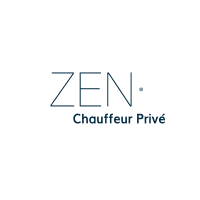 Logo Zen Chauffeur Privée